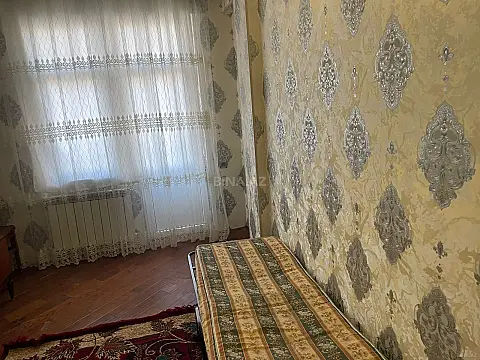 Kirayə verilir 1 otaqlı mənzil 52 m²