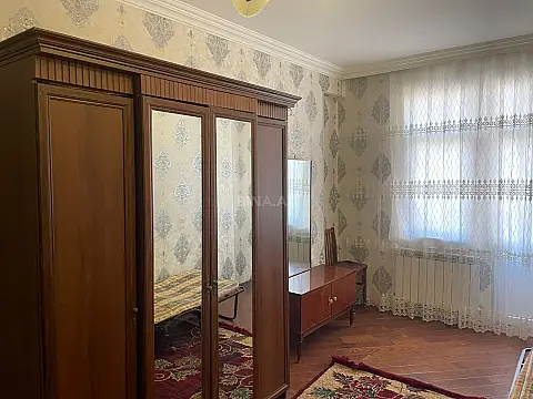 Kirayə verilir 1 otaqlı mənzil 52 m²