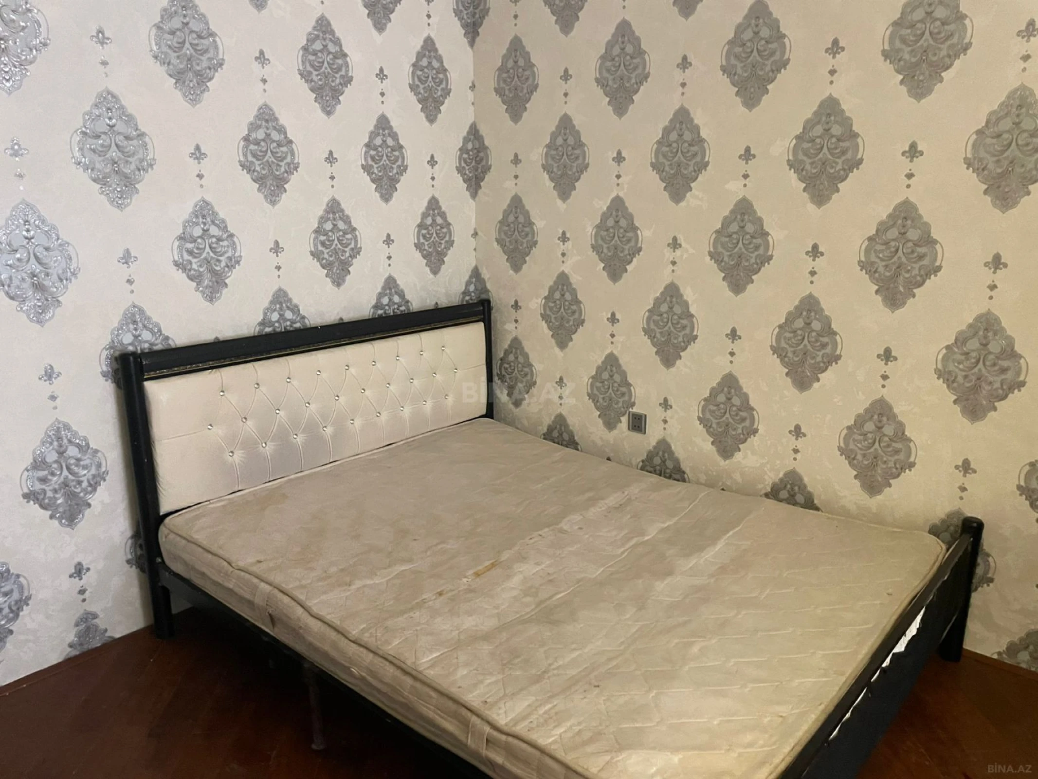 Kirayə verilir 1 otaqlı mənzil 52 m²