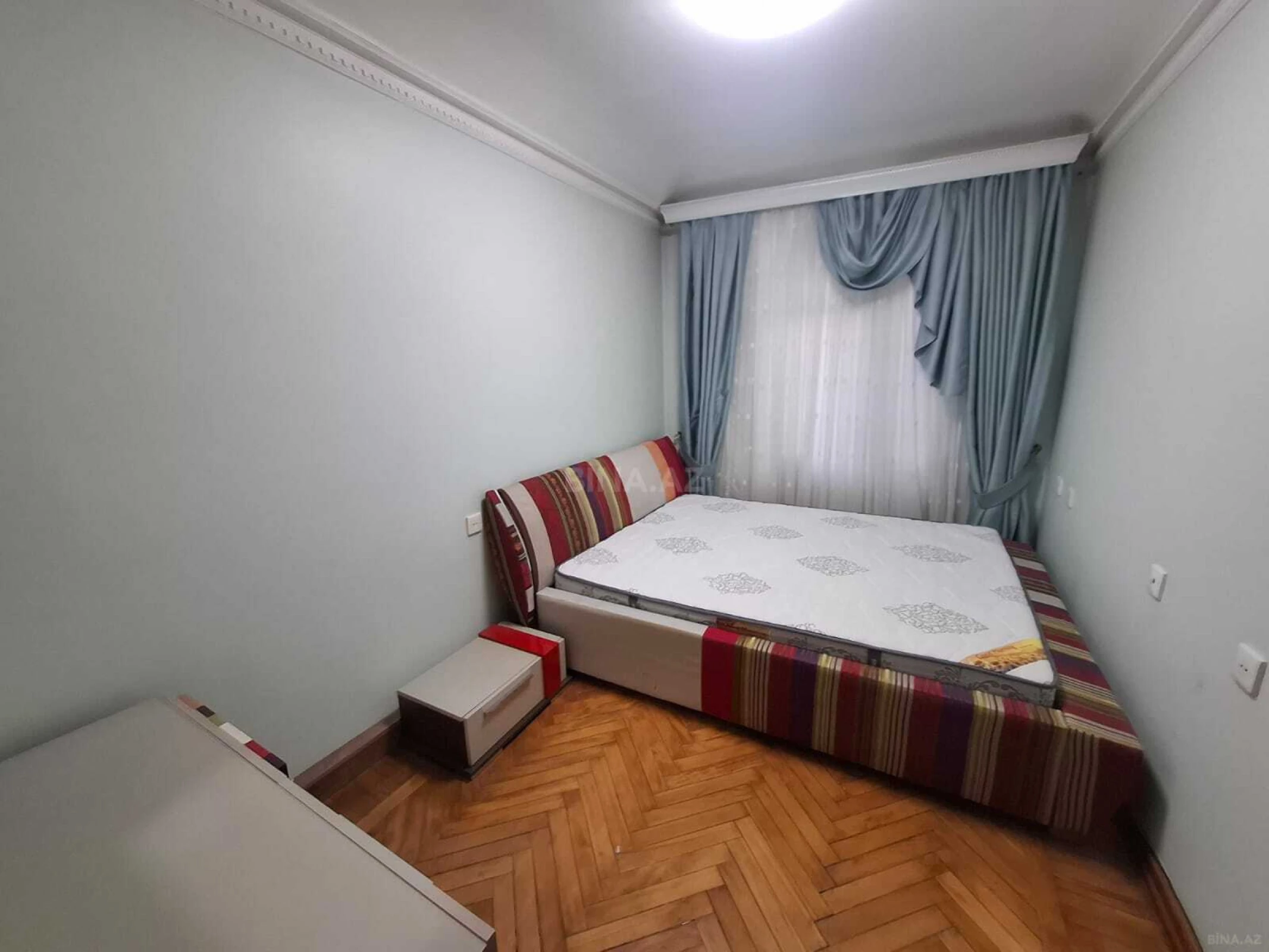 Satılır 3 otaqlı mənzil 70 m²