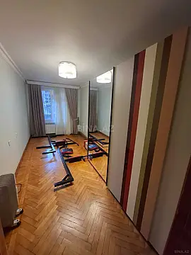 Satılır 3 otaqlı mənzil 70 m²