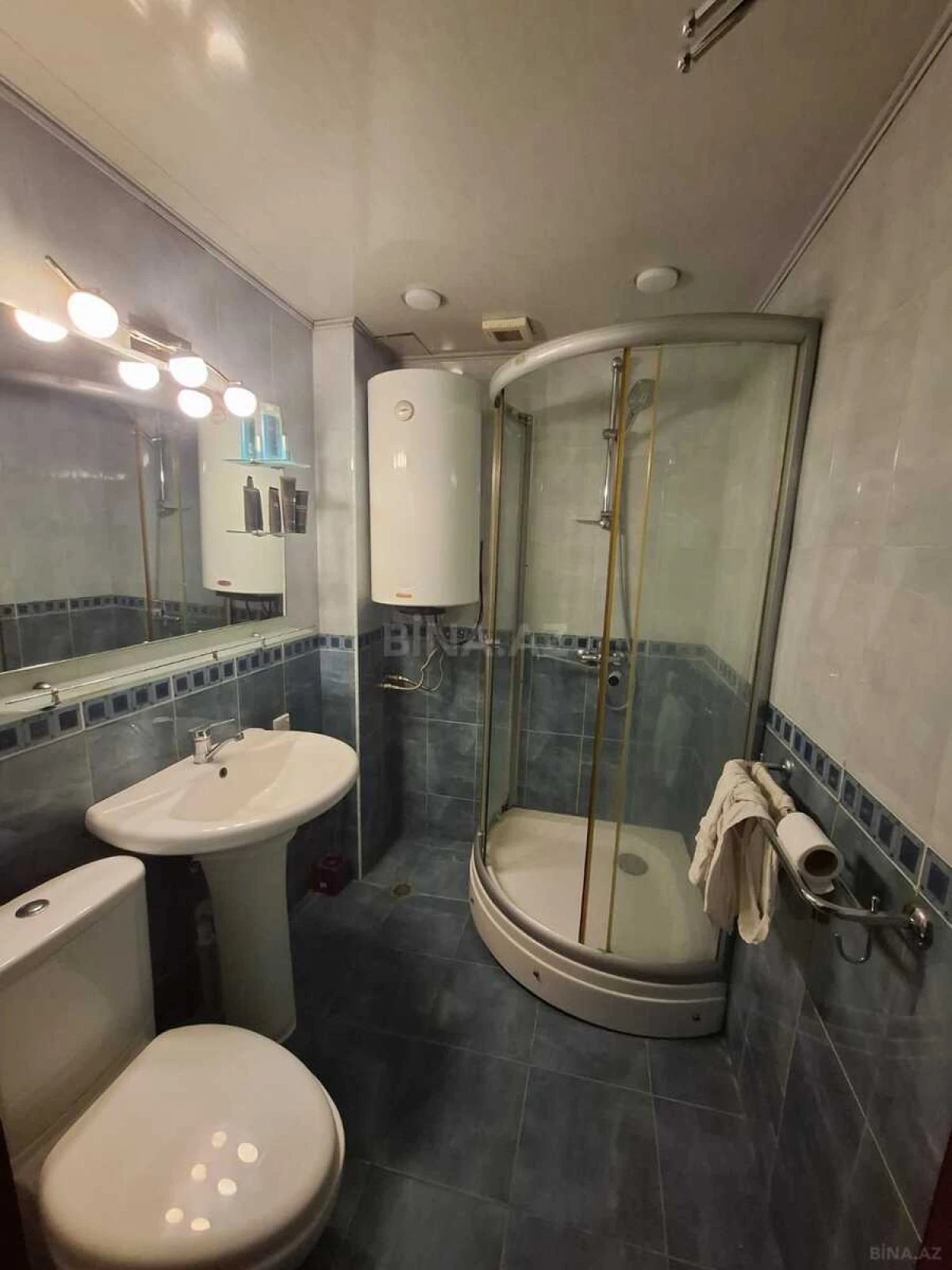 Satılır 3 otaqlı mənzil 70 m²