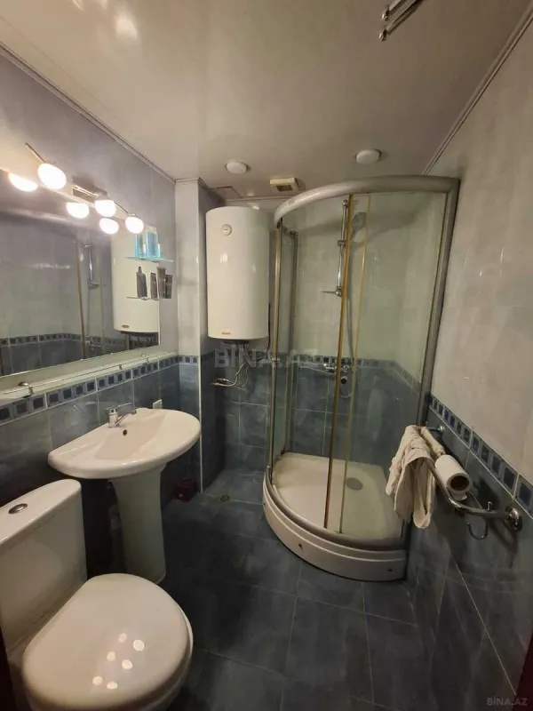 Satılır 3 otaqlı mənzil 70 m²