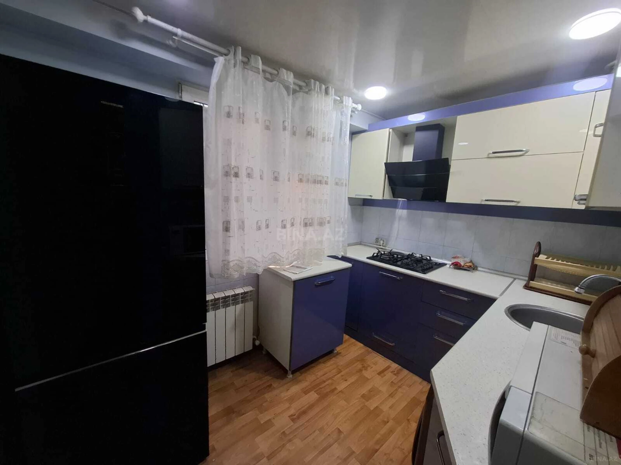 Satılır 3 otaqlı mənzil 70 m²