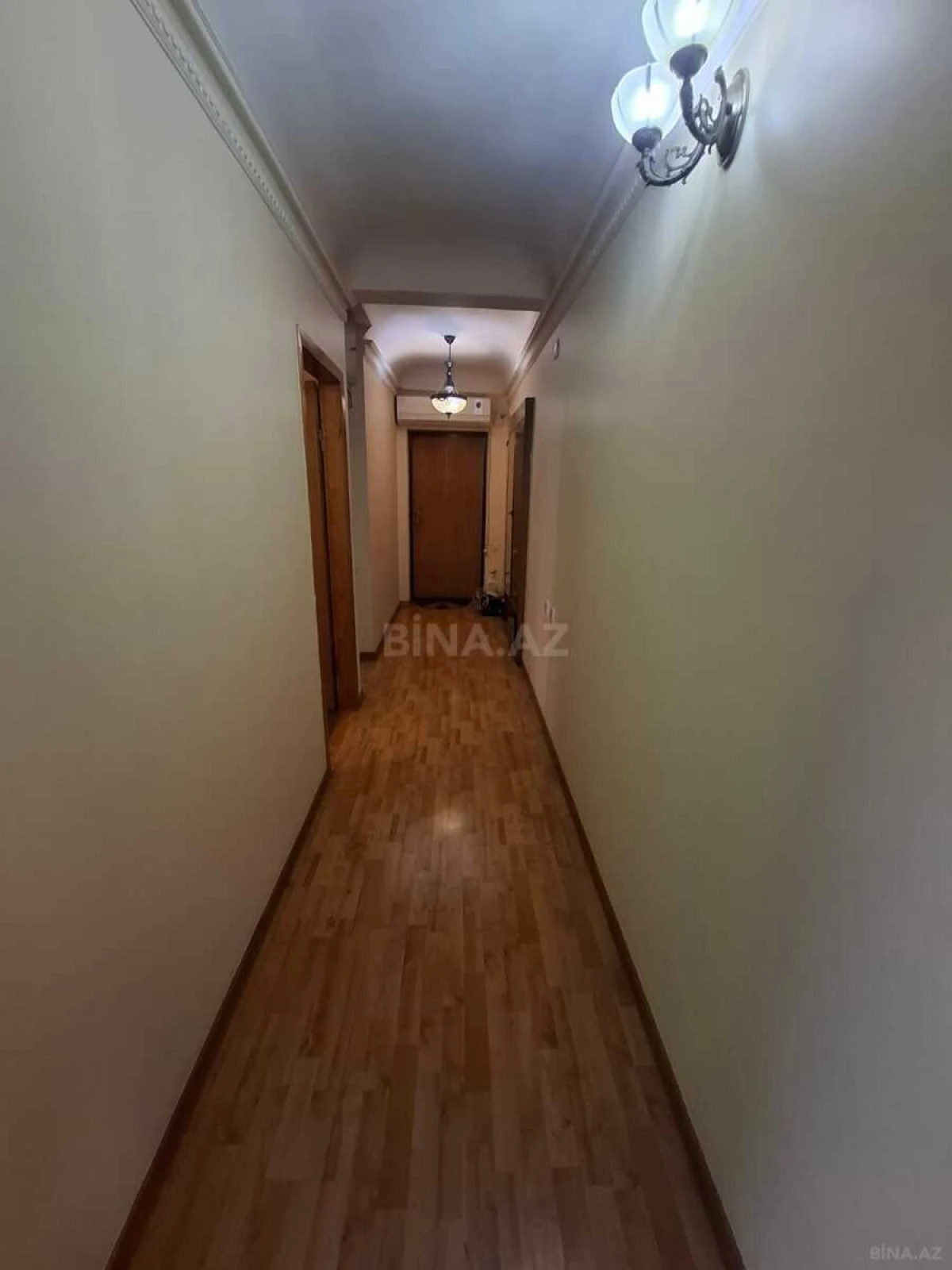 Satılır 3 otaqlı mənzil 70 m²