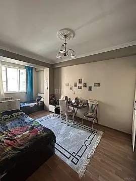 Satılır 3 otaqlı mənzil 70 m² — Xırdalan 3 otaq 70.00 m²