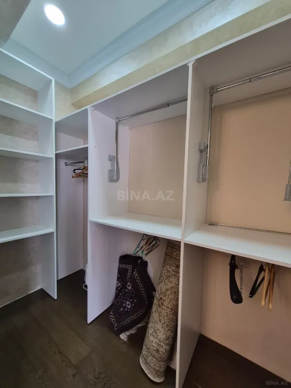 Kirayə verilir 3 otaqlı mənzil 170 m²