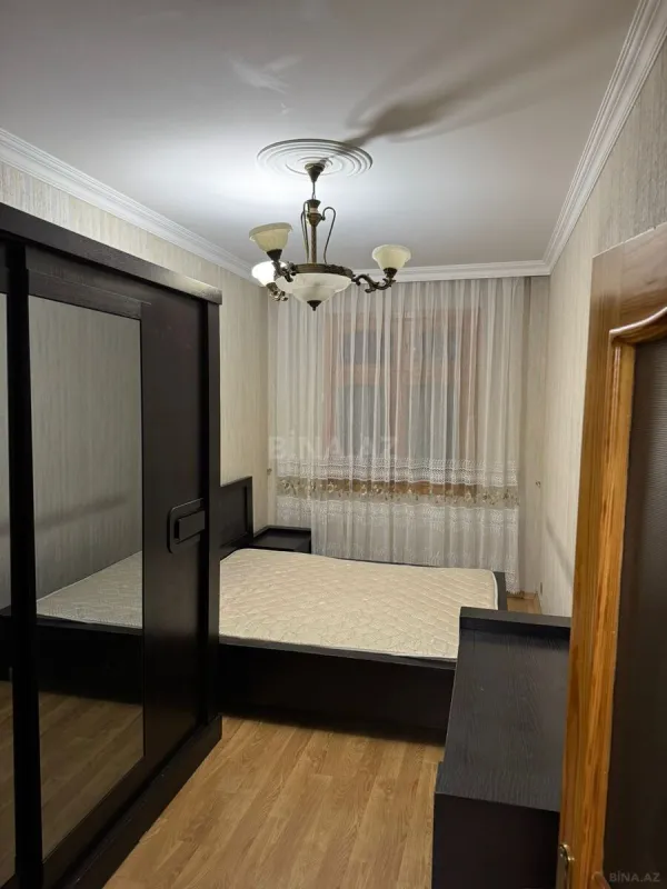 Satılır 2 otaqlı mənzil 55 m²