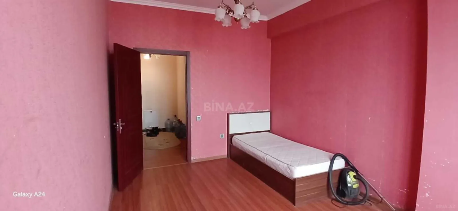 Satılır 3 otaqlı mənzil 86 m²