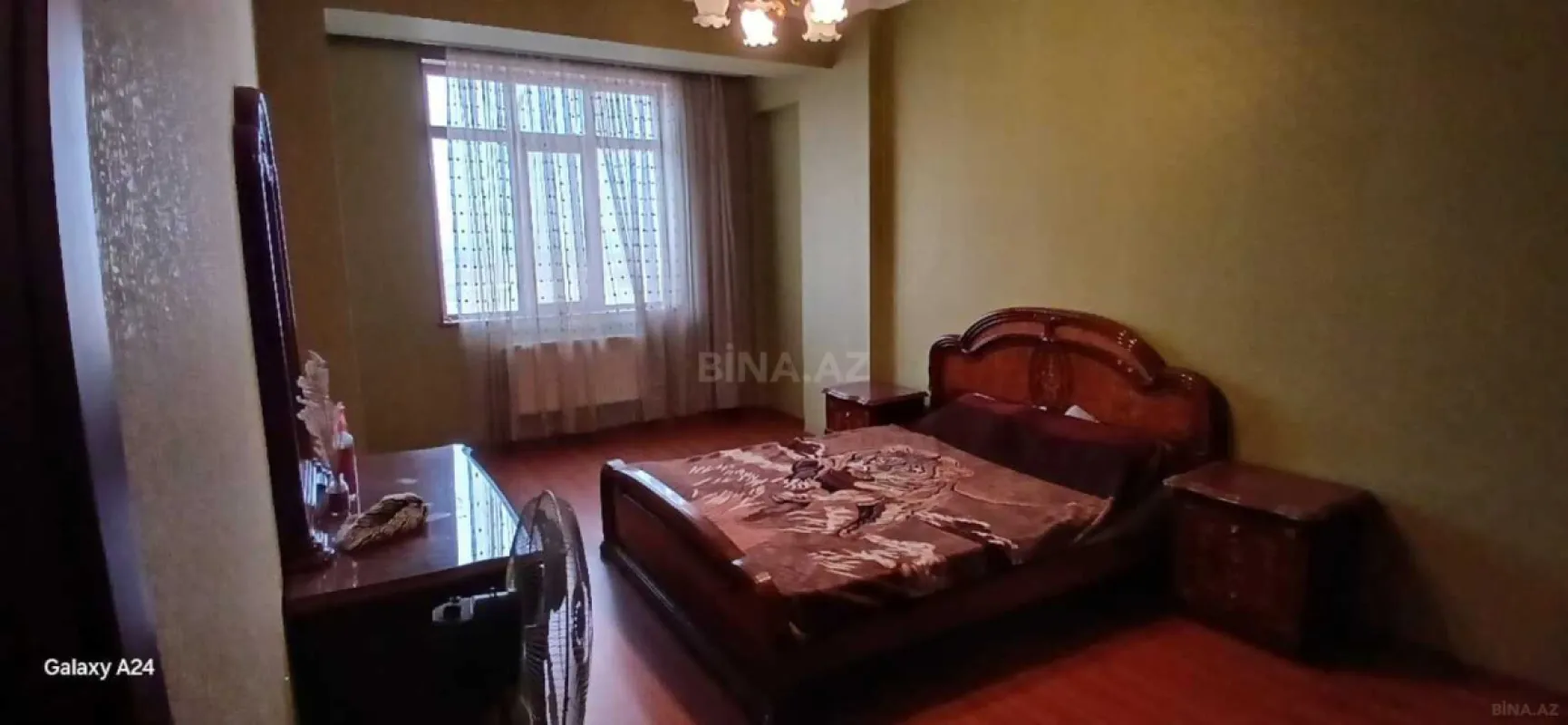 Satılır 3 otaqlı mənzil 86 m²