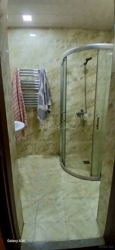 Satılır 3 otaqlı mənzil 86 m²