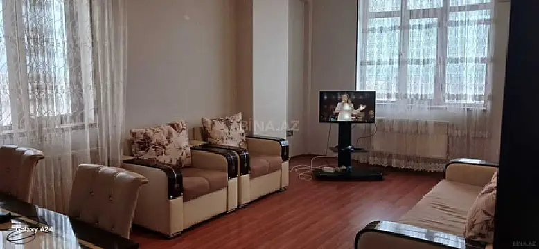 Satılır 3 otaqlı mənzil 86 m² — Bakı, Bibiheybət 3 otaq 86.00 m²