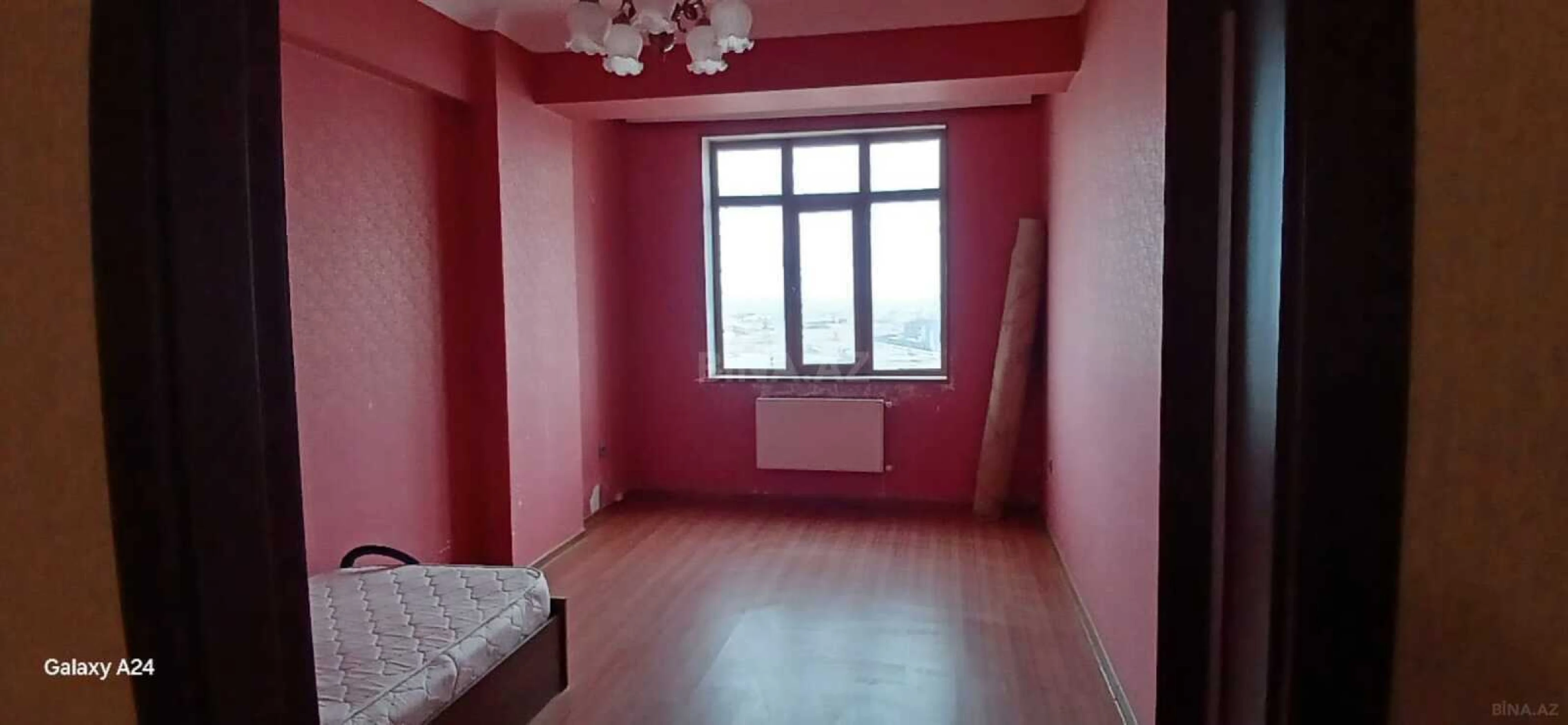 Satılır 3 otaqlı mənzil 86 m²