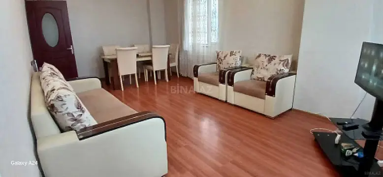 Satılır 3 otaqlı mənzil 86 m²