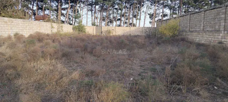 Satılır torpaq sahəsi 8 m²