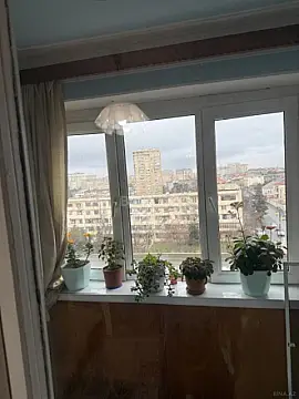 Satılır 4 otaqlı mənzil 100 m²