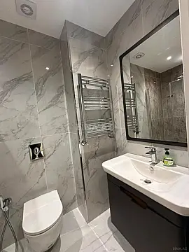 Satılır 2 otaqlı mənzil 49 m²