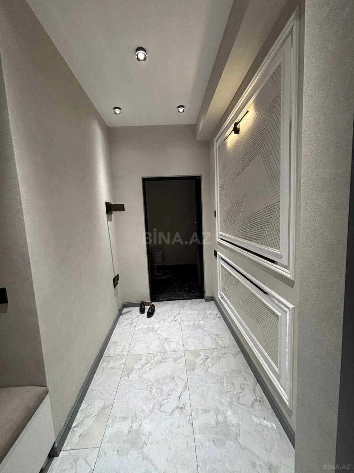 Kirayə verilir 2 otaqlı mənzil 65 m²
