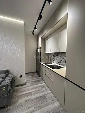 Kirayə verilir 2 otaqlı mənzil 65 m²
