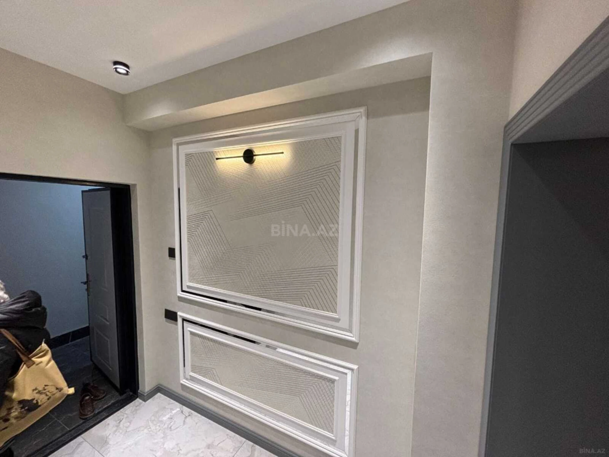 Kirayə verilir 2 otaqlı mənzil 65 m²