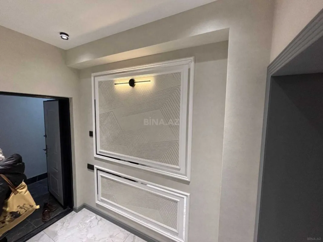 Kirayə verilir 2 otaqlı mənzil 65 m²