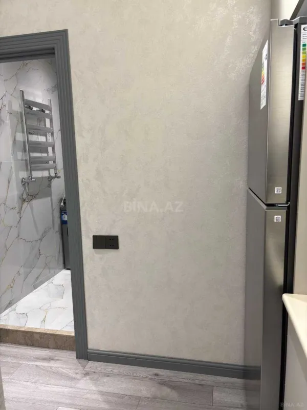 Kirayə verilir 2 otaqlı mənzil 65 m²