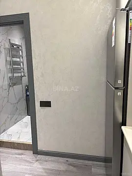 Kirayə verilir 2 otaqlı mənzil 65 m²