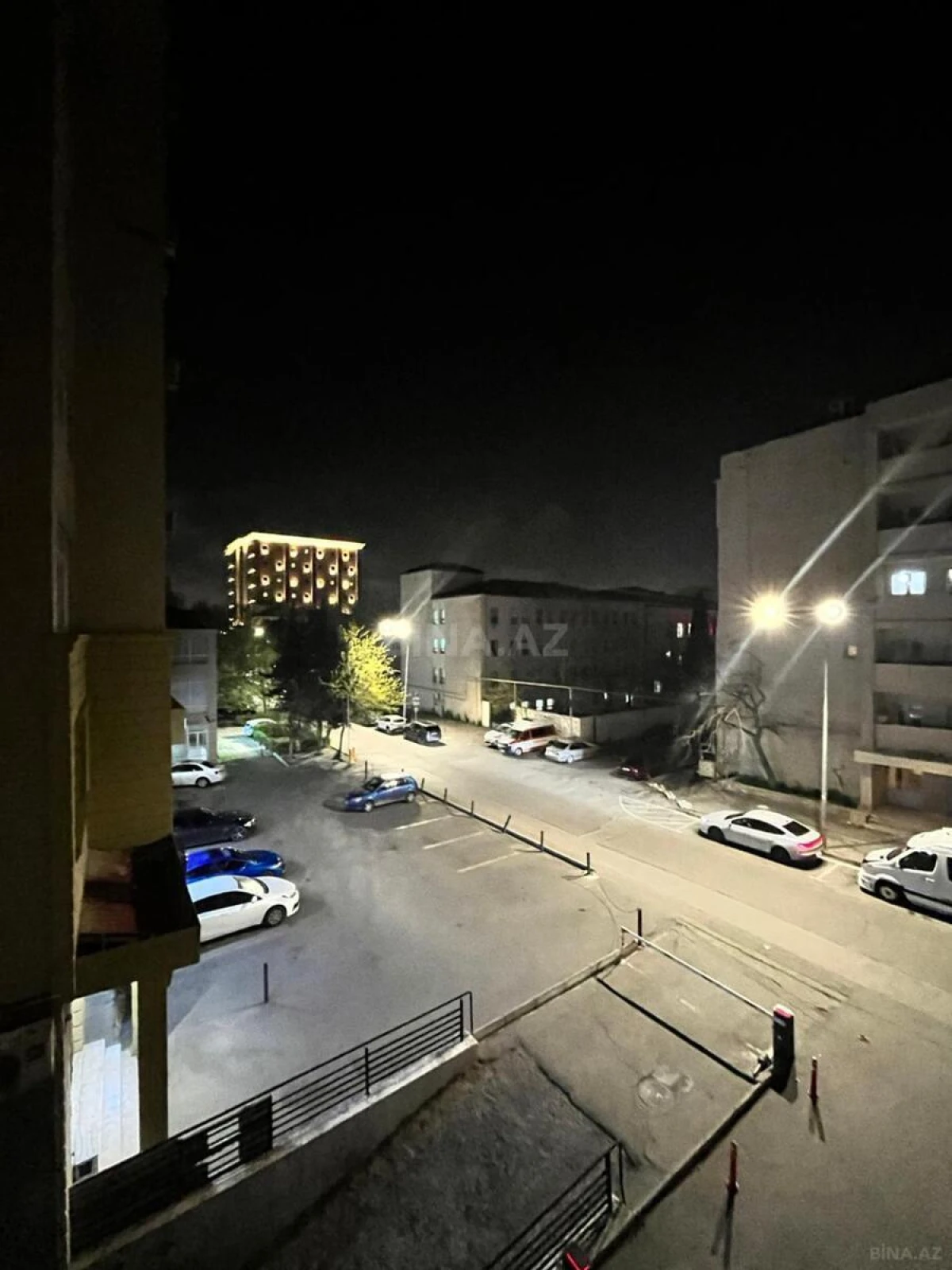 Satılır 2 otaqlı mənzil 50 m²