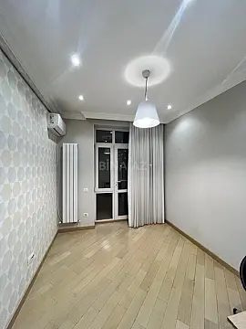 Satılır 2 otaqlı mənzil 50 m² — Bakı 2 otaq 50.00 m²