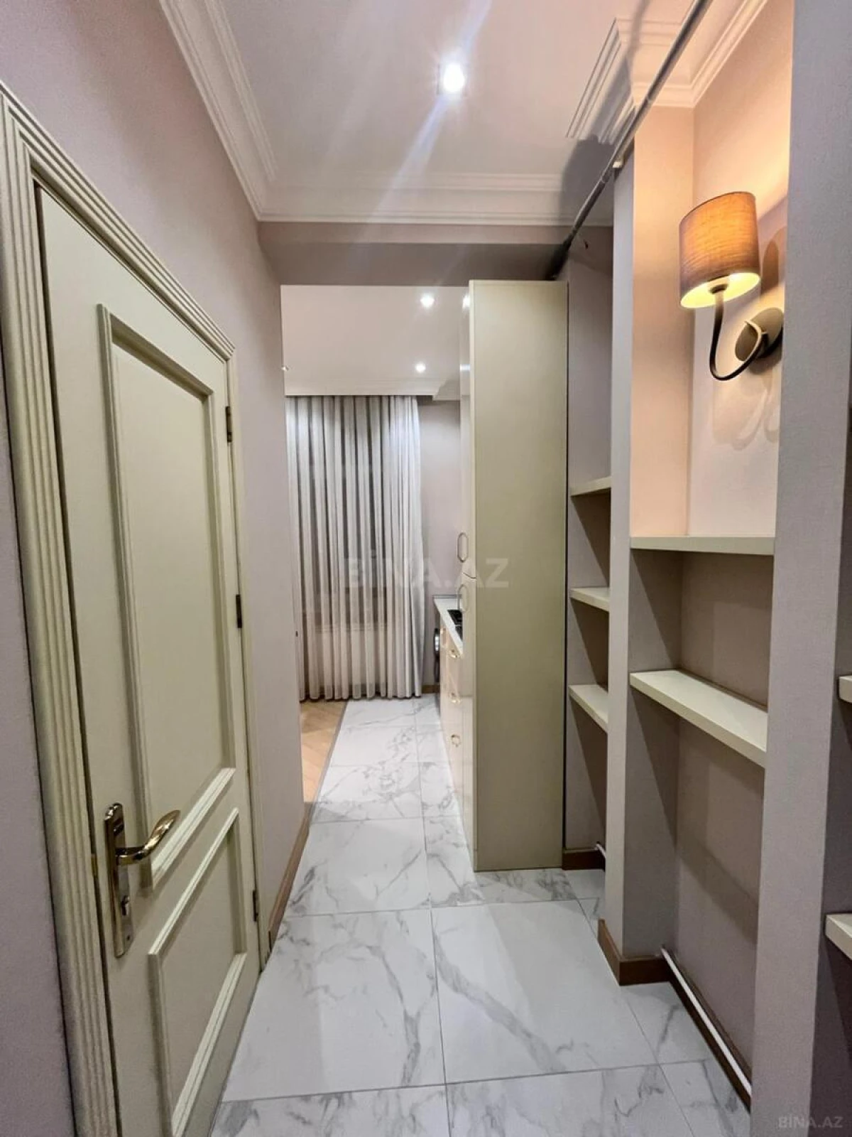 Satılır 2 otaqlı mənzil 50 m²