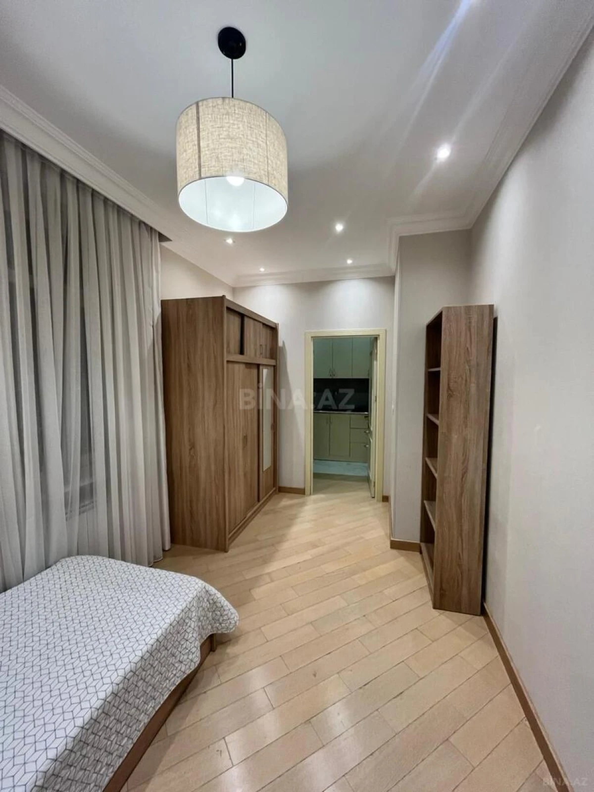 Satılır 2 otaqlı mənzil 50 m²