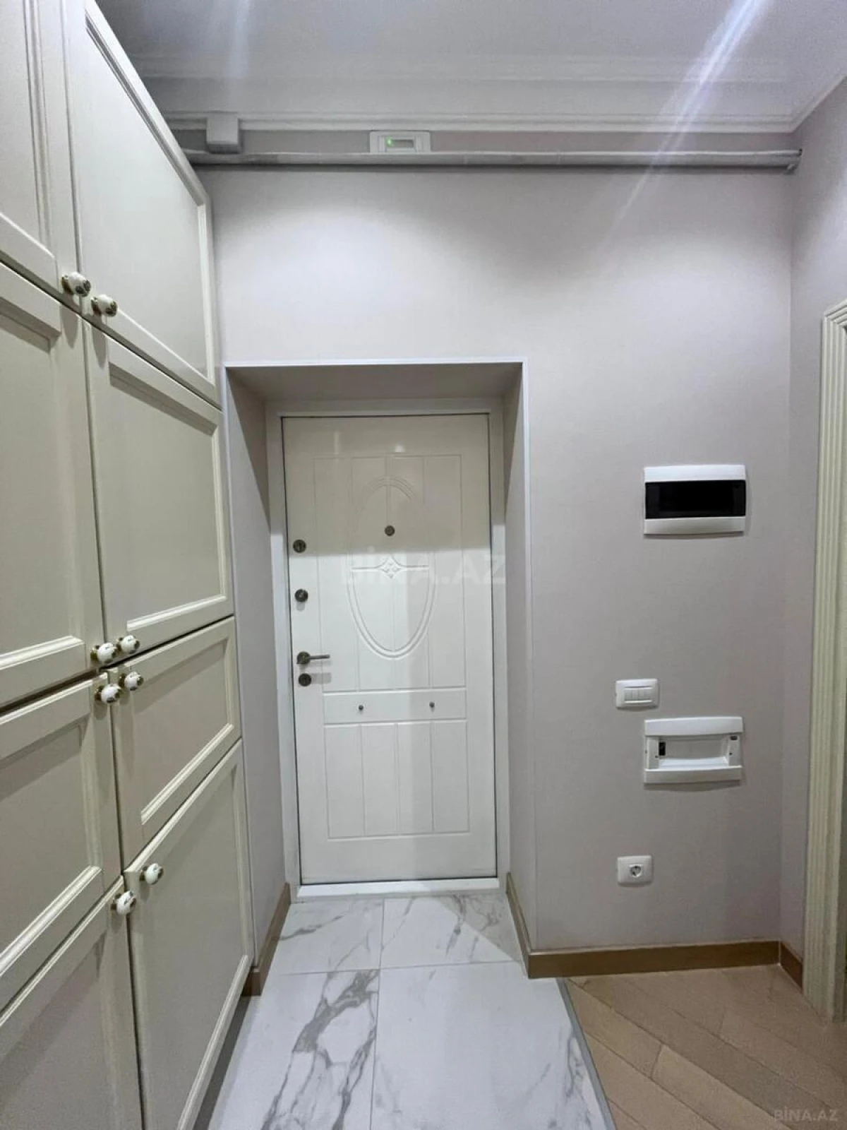 Satılır 2 otaqlı mənzil 50 m²