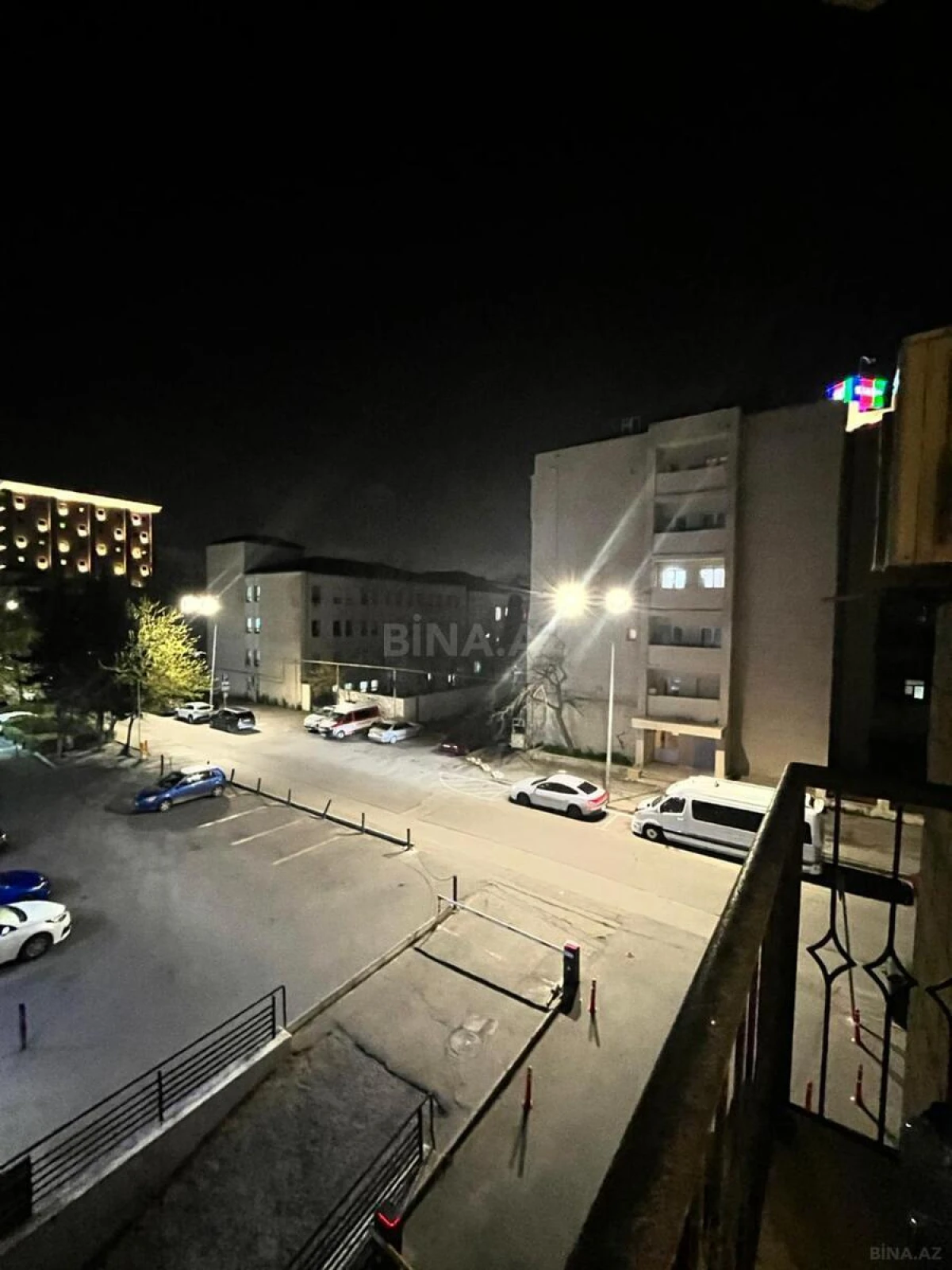 Satılır 2 otaqlı mənzil 50 m²