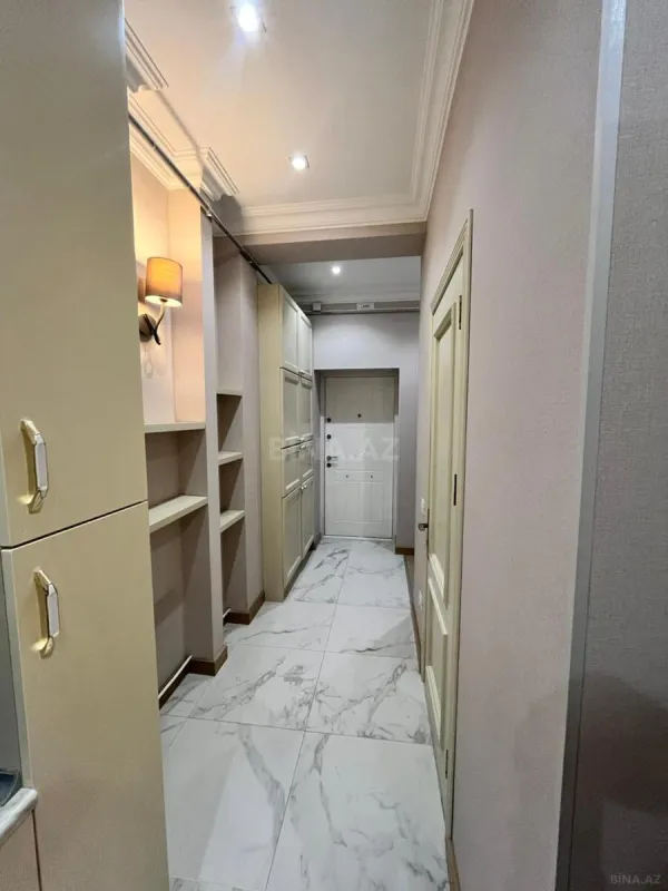 Satılır 2 otaqlı mənzil 50 m²