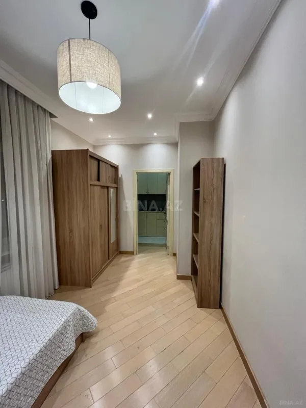 Satılır 2 otaqlı mənzil 50 m²