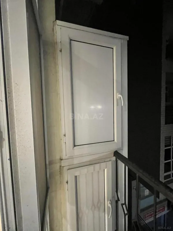 Satılır 2 otaqlı mənzil 50 m²