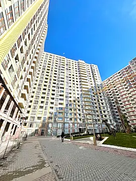Satılır 2 otaqlı mənzil 50 m² — Bakı 2 otaq 50.00 m²