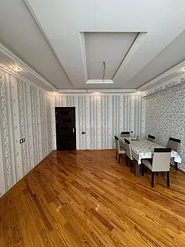 Satılır 3 otaqlı mənzil 75 m²