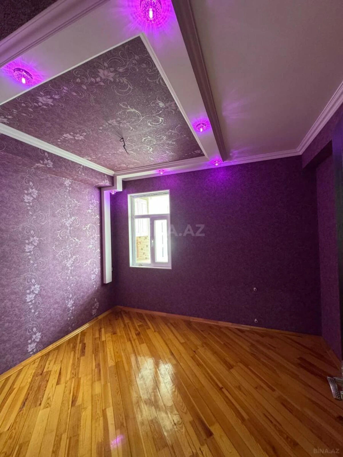 Satılır 3 otaqlı mənzil 75 m²