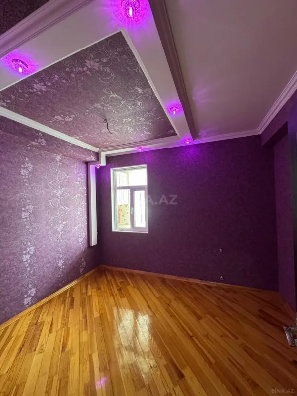 Satılır 3 otaqlı mənzil 75 m²