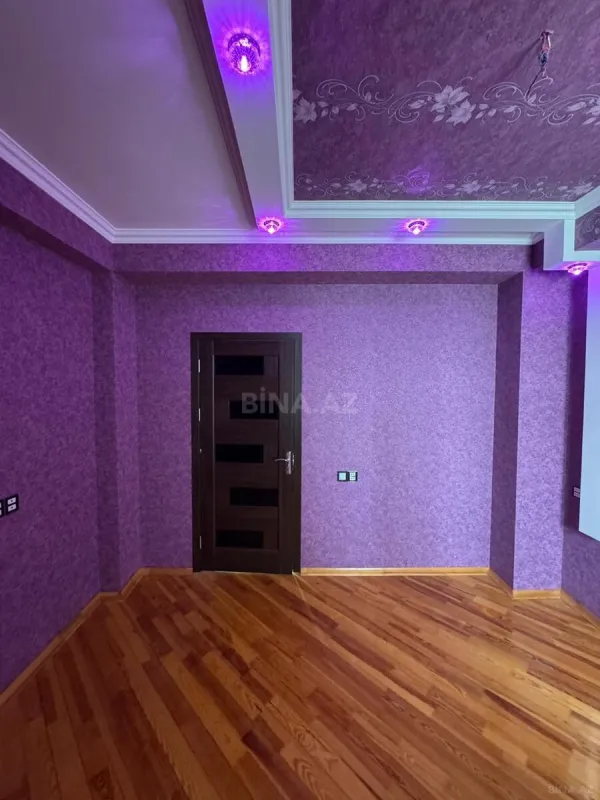 Satılır 3 otaqlı mənzil 75 m²