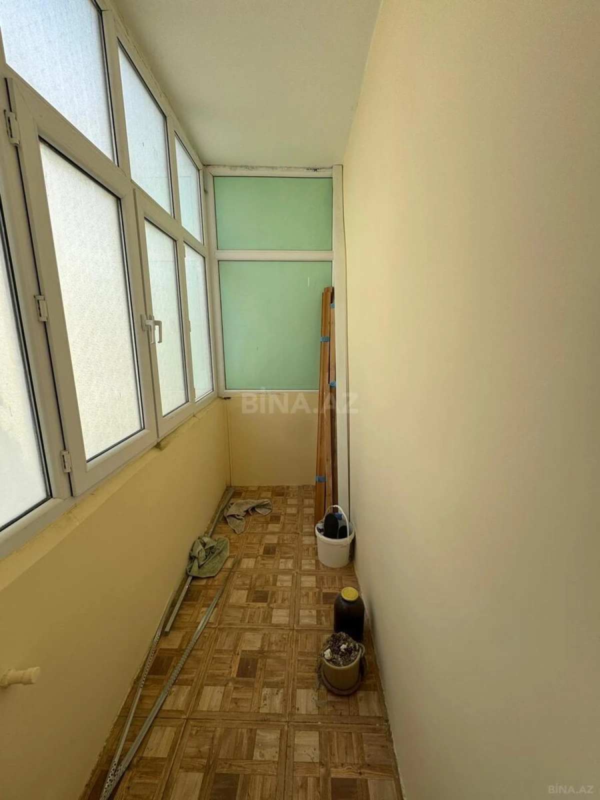 Satılır 3 otaqlı mənzil 75 m²