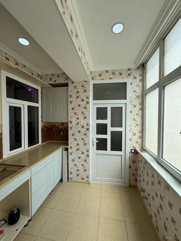 Satılır 3 otaqlı mənzil 75 m²