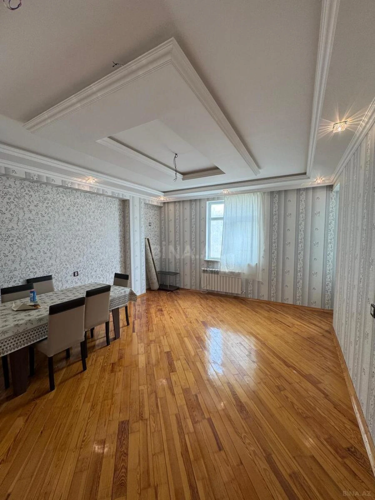 Satılır 3 otaqlı mənzil 75 m²