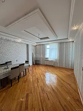 Satılır 3 otaqlı mənzil 75 m²