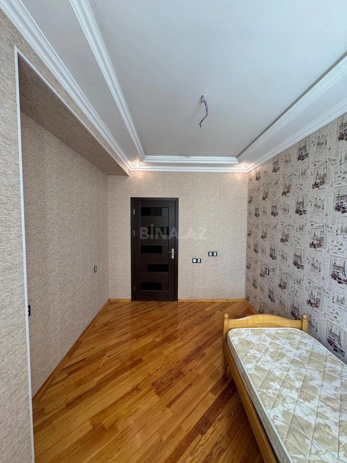 Satılır 3 otaqlı mənzil 75 m²