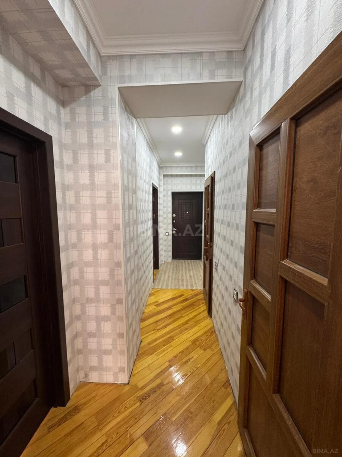 Satılır 3 otaqlı mənzil 75 m²