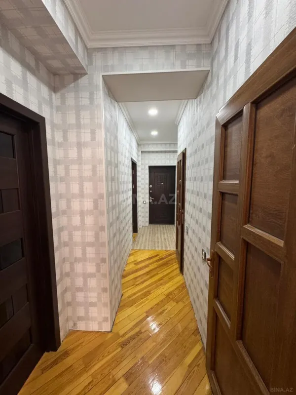 Satılır 3 otaqlı mənzil 75 m²