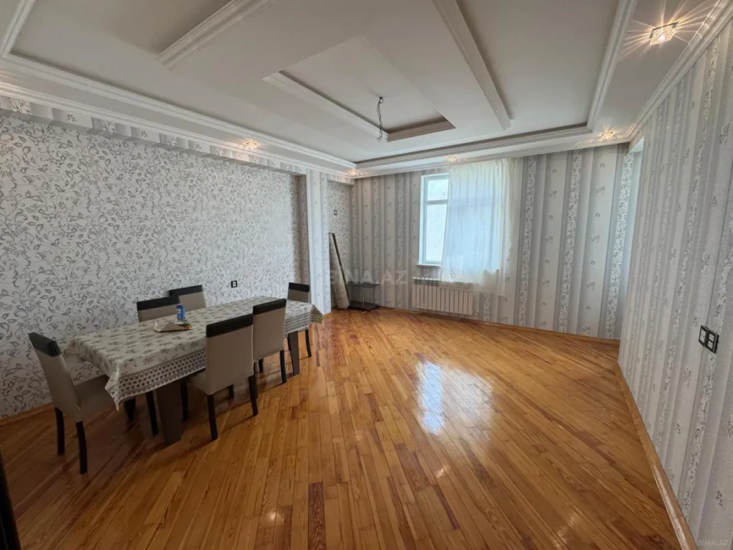 Satılır 3 otaqlı mənzil 75 m²