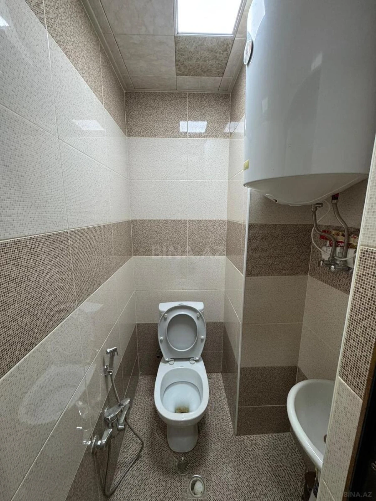 Satılır 3 otaqlı mənzil 75 m²